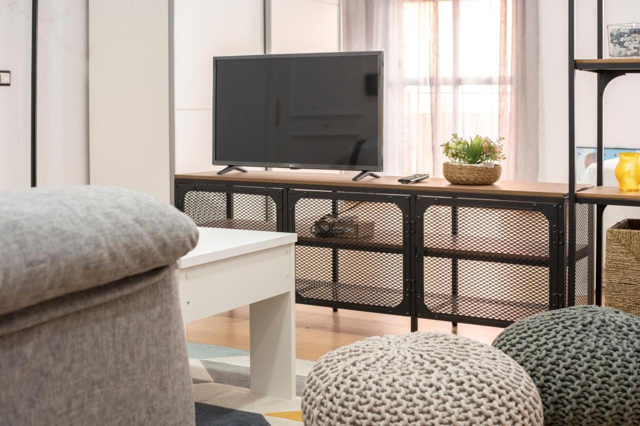 Apartment Alohamundi Olavide