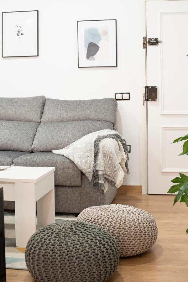 Apartment Alohamundi Olavide *